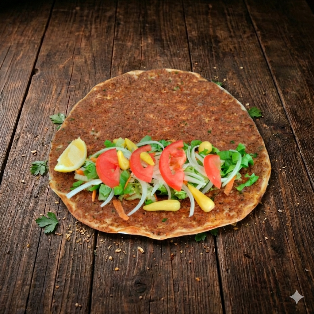 Lahmacun